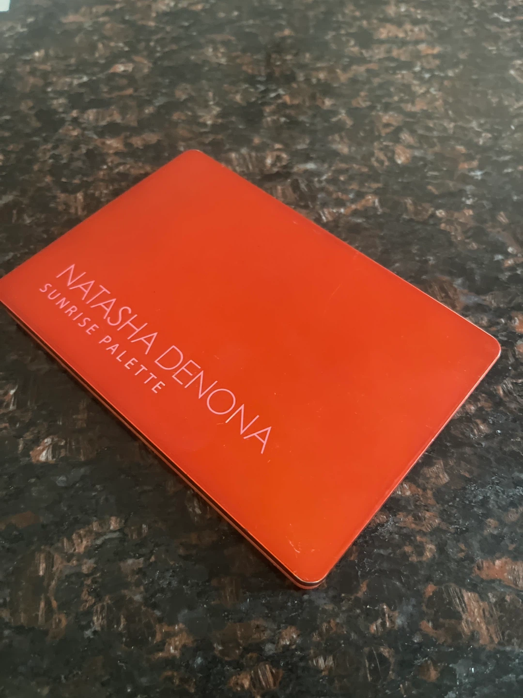 Natasha Denona Sunrise Eyeshadow Palette - photo 2