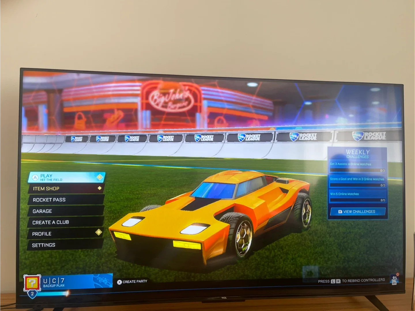 Nintendo Switch Console with Games image indicator(5)