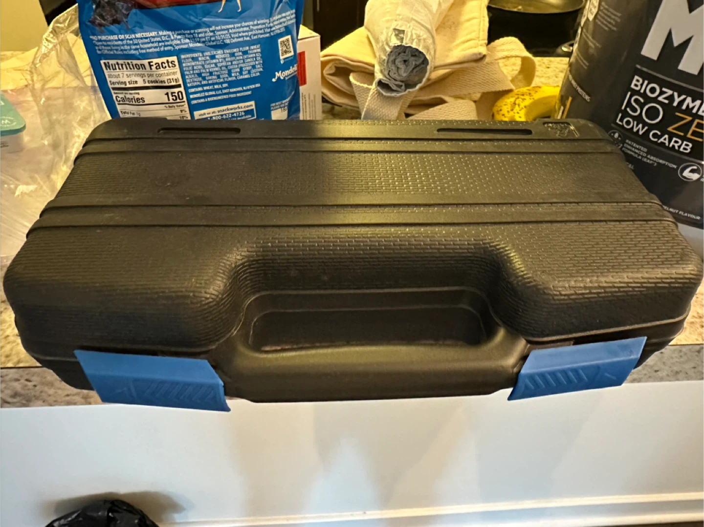 Tool Kit with Case - photo 2