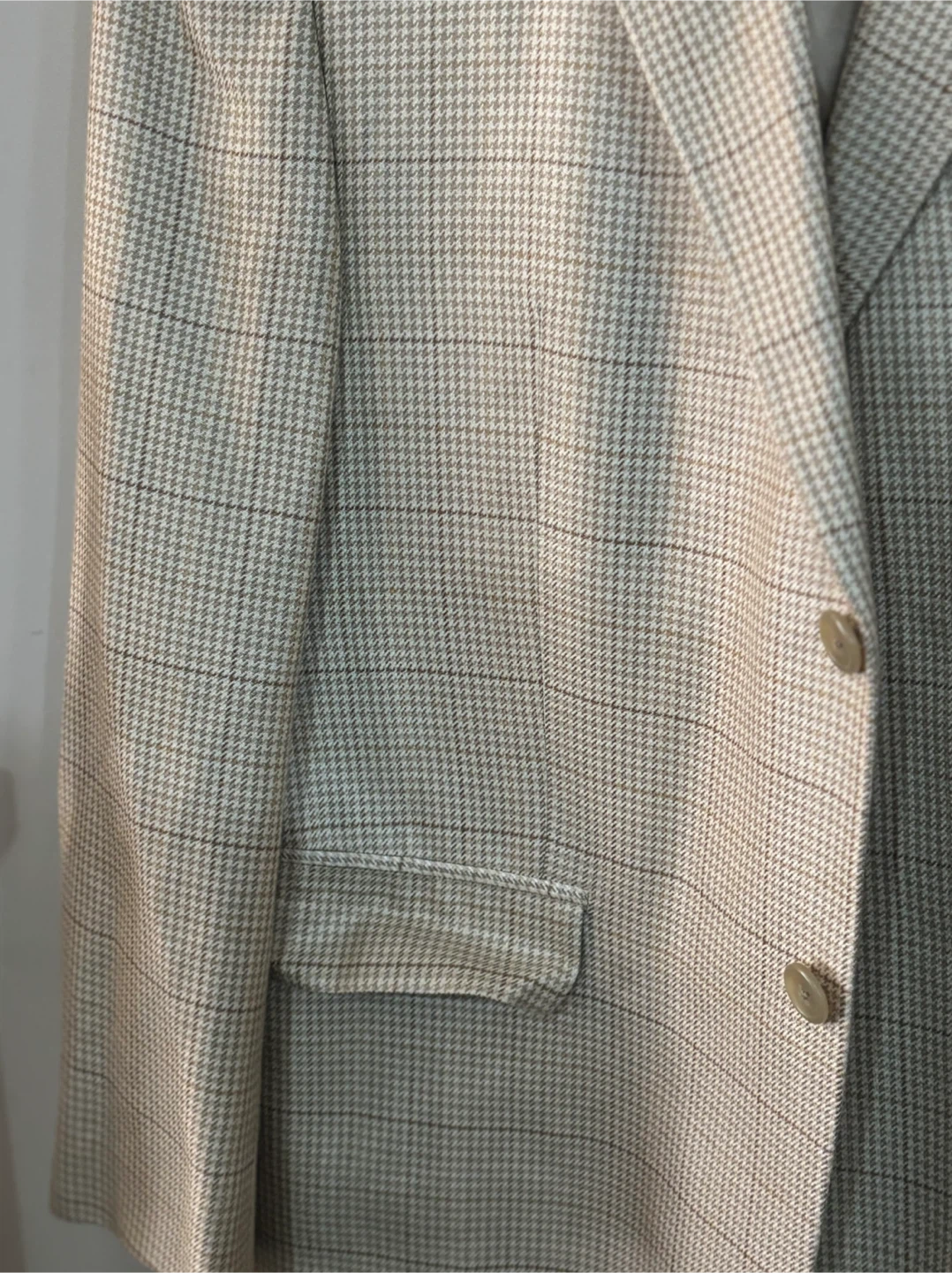 Chaps Blazer - Size 42L - photo 3