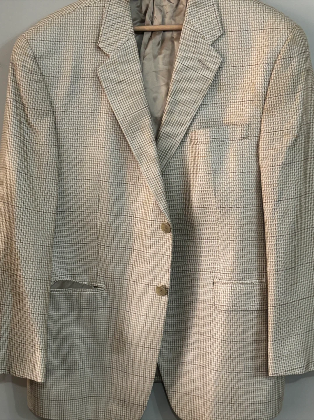 Chaps Blazer - Size 42L - photo 2