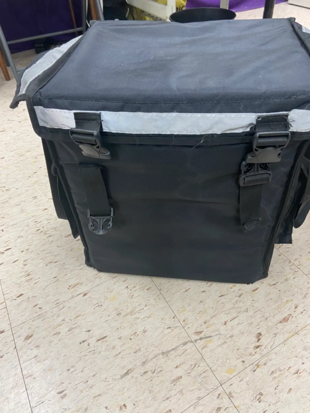 Packir Delivery Expert Insulated Food Delivery Bag thumbnail