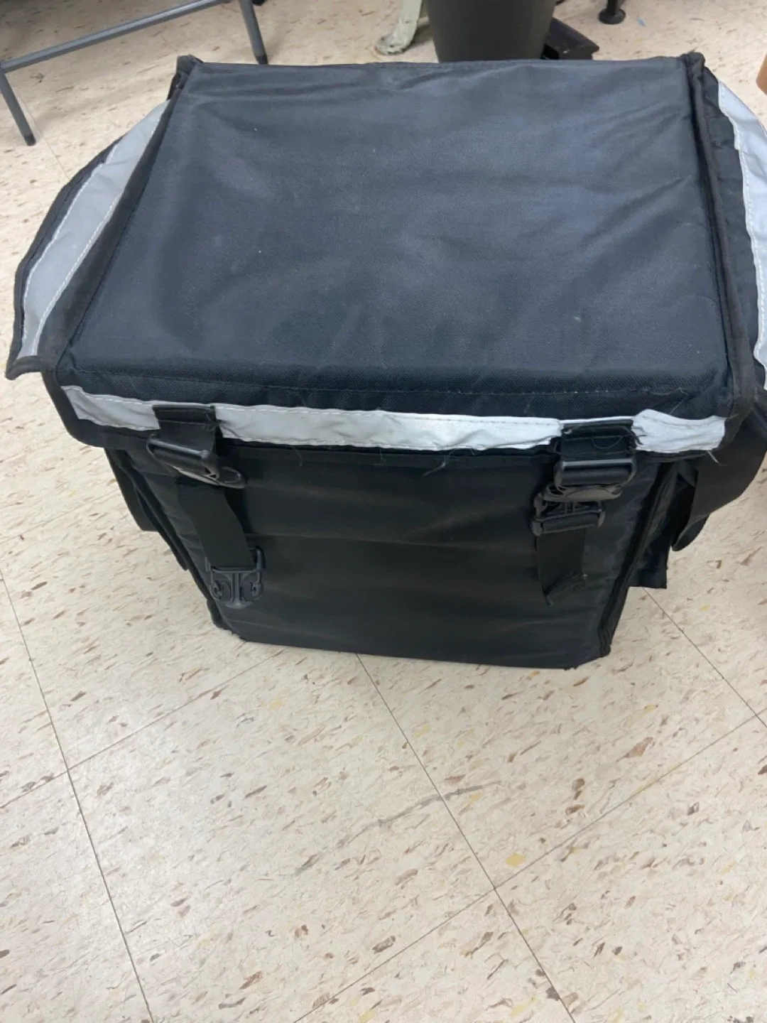 Packir Delivery Expert Insulated Food Delivery Bag image indicator(2)