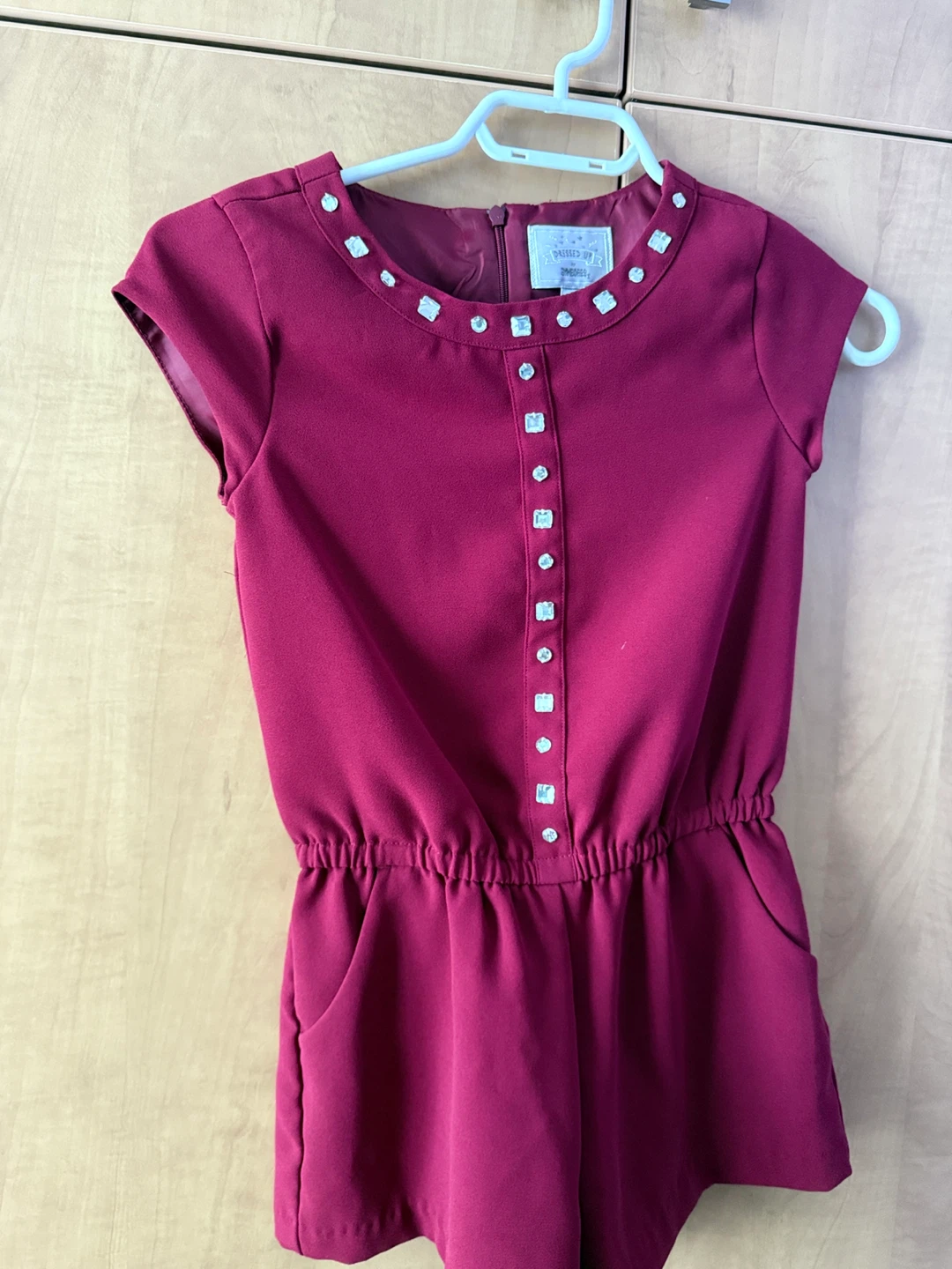 Gymboree Dressed Up Romper - Size 8 - photo 2