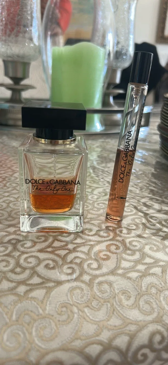 Dolce & Gabbana The Only One Set image indicator(3)