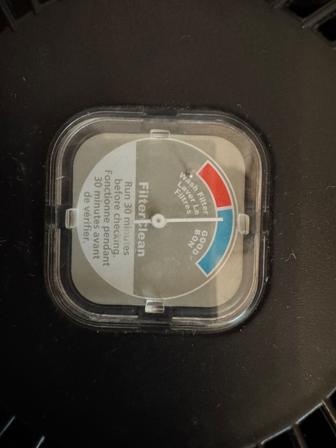 Bionaire Humidifier BCM746B-CN - photo 5