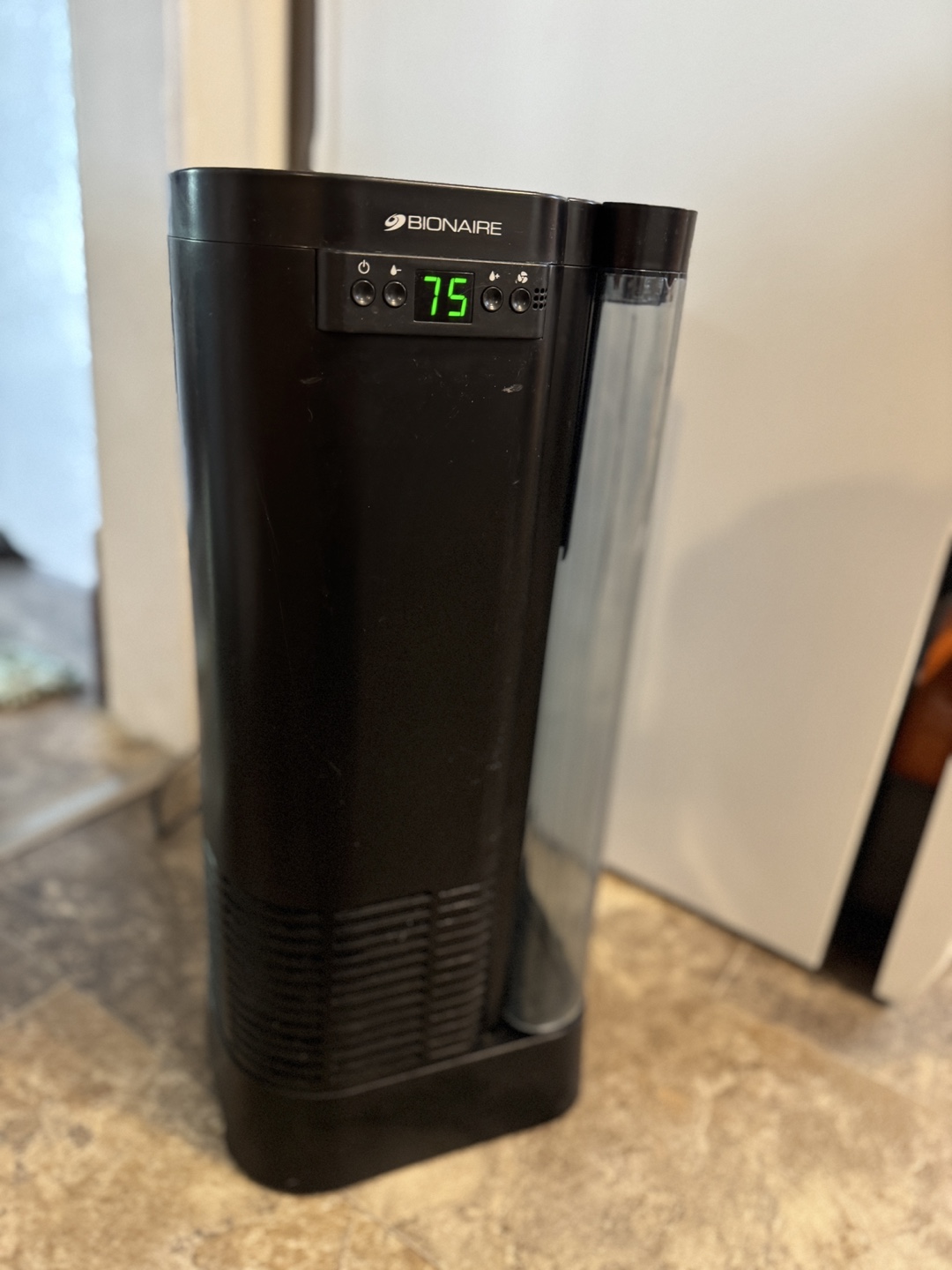 Bionaire Humidifier BCM746B-CN