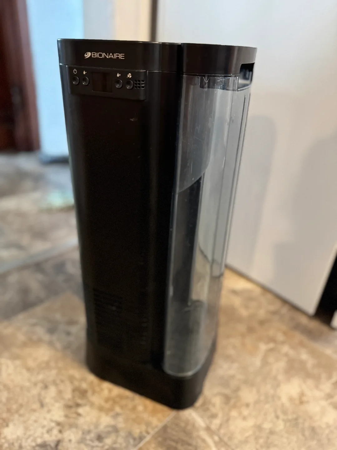 Bionaire Humidifier BCM746B-CN image indicator(2)