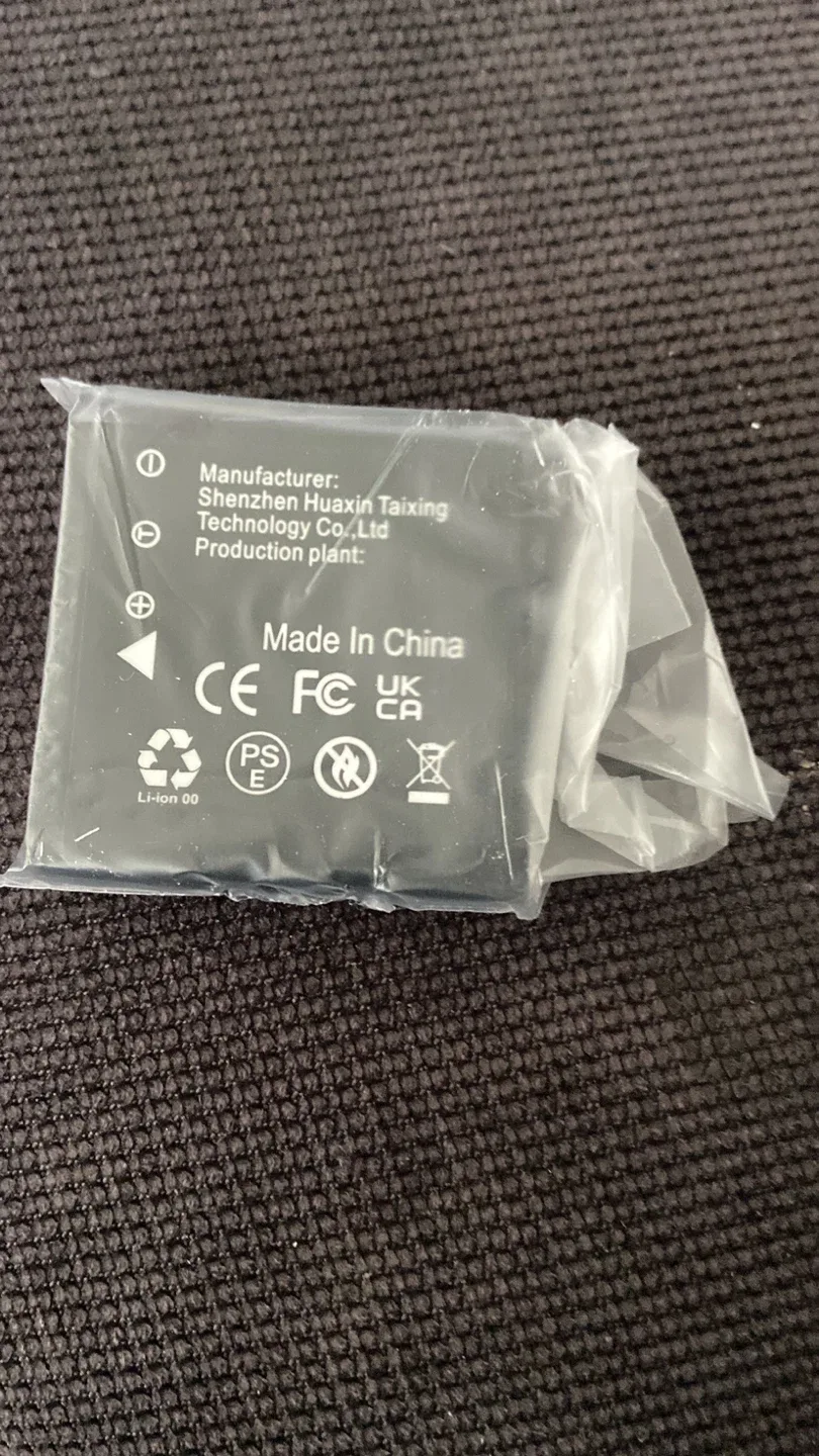 2.7K High Definition Digital Video Camera image indicator(4)