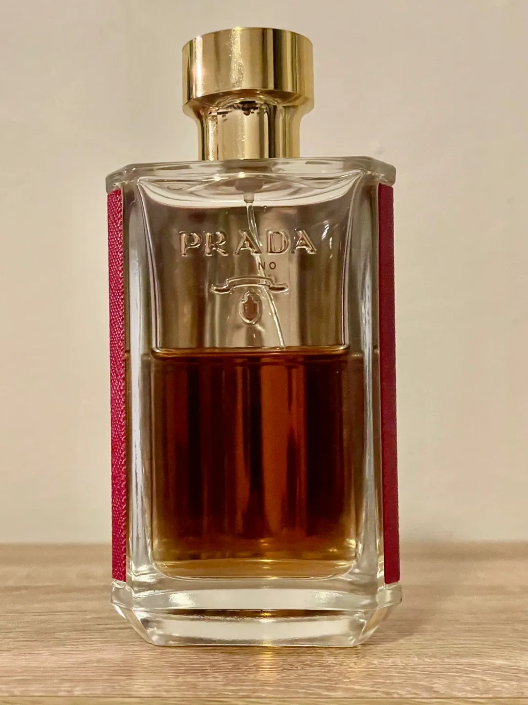 Prada La Femme Intense Eau de Parfum 3.4 fl oz thumbnail