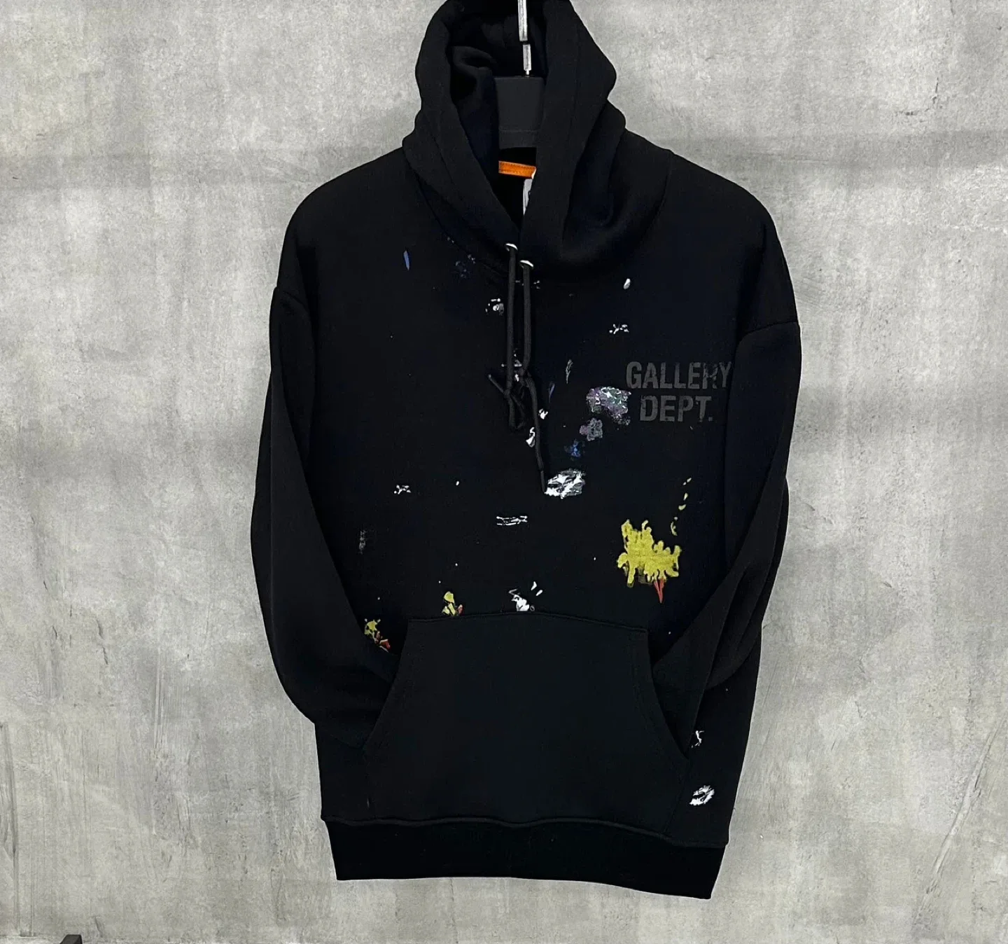 Designer Hoodies - Amiri, Gallery Dept., Balenciaga, Off-White thumbnail