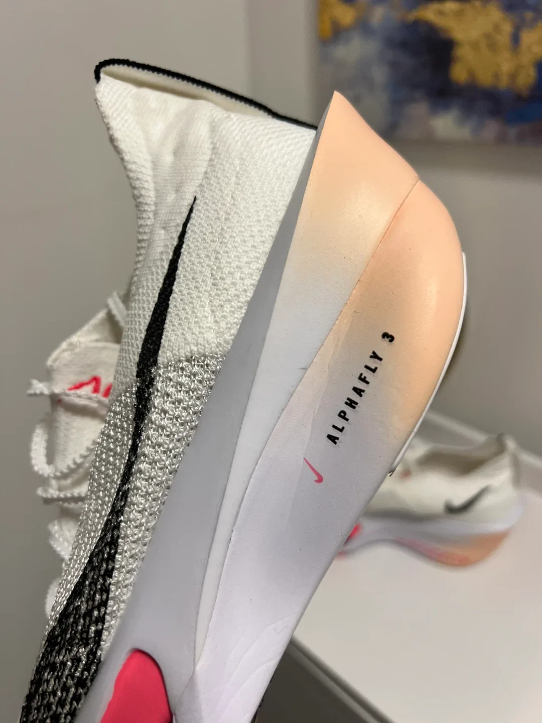 Nike Alphafly 3 Road Racing Shoes image indicator(6)