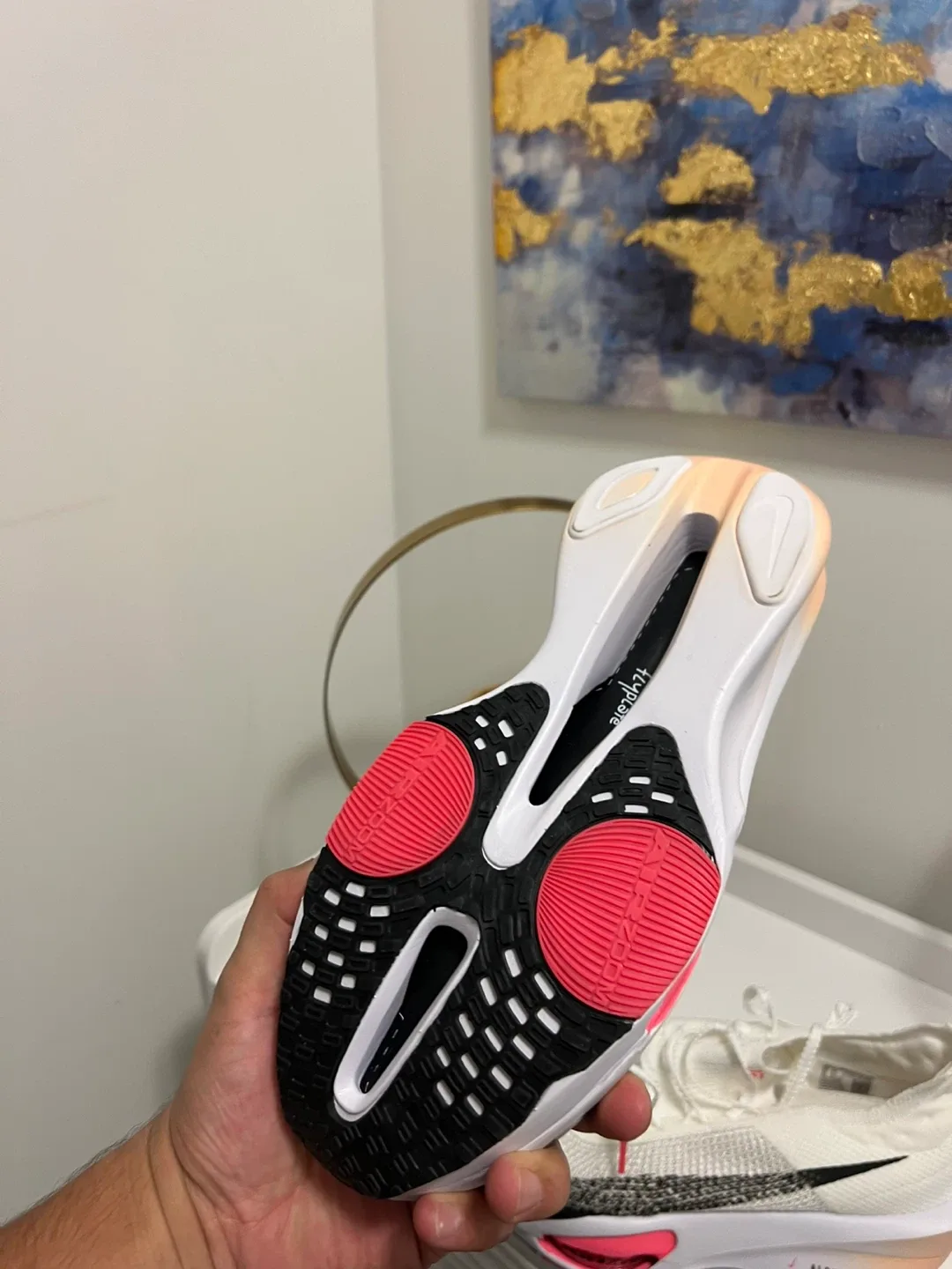 Nike Alphafly 3 Road Racing Shoes image indicator(4)