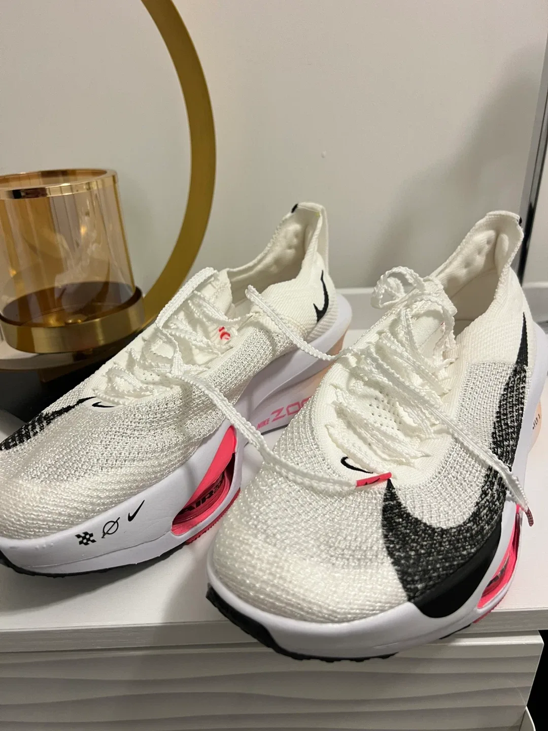 Nike Alphafly 3 Road Racing Shoes image indicator(5)