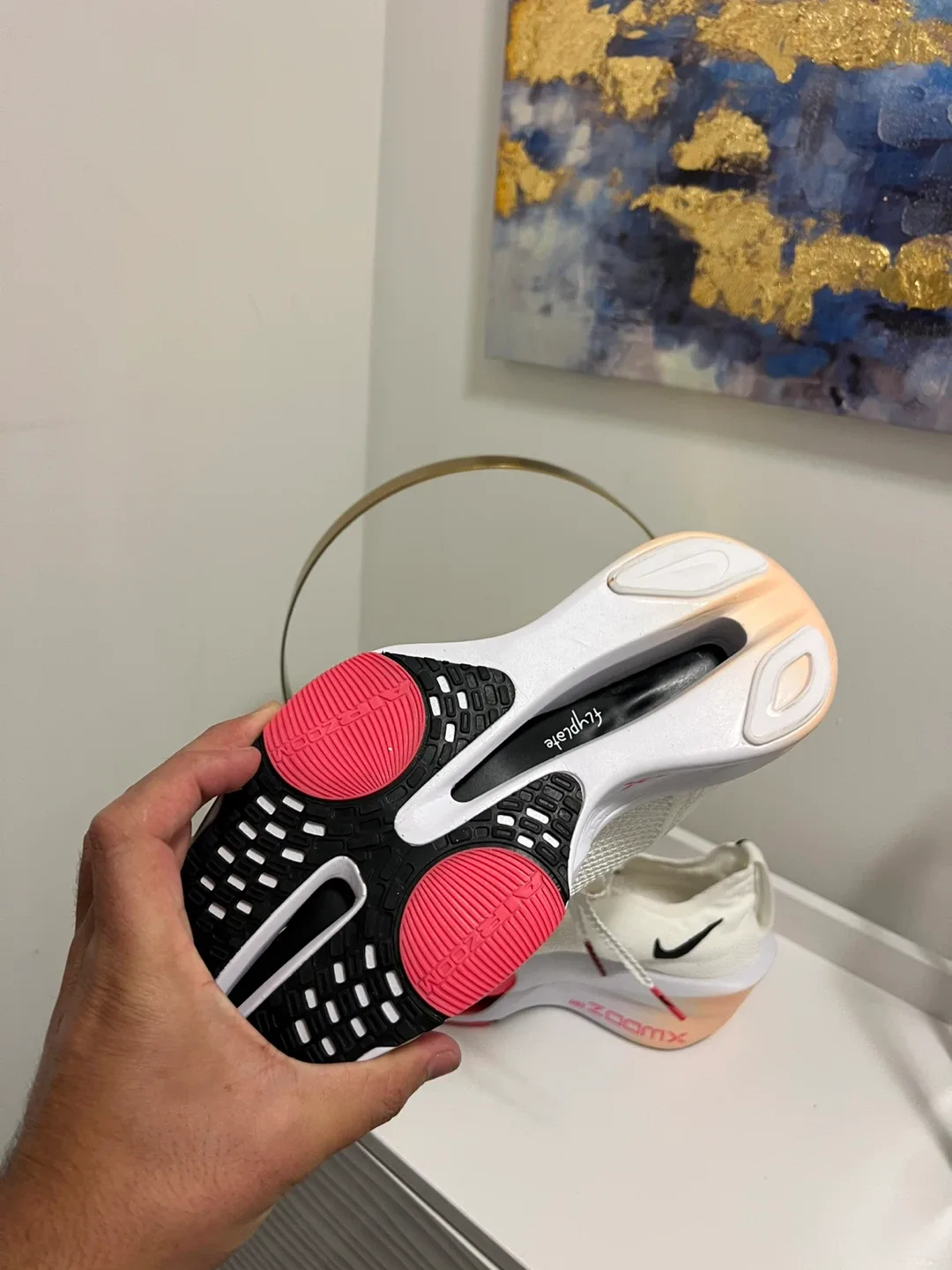 Nike Alphafly 3 Road Racing Shoes image indicator(7)