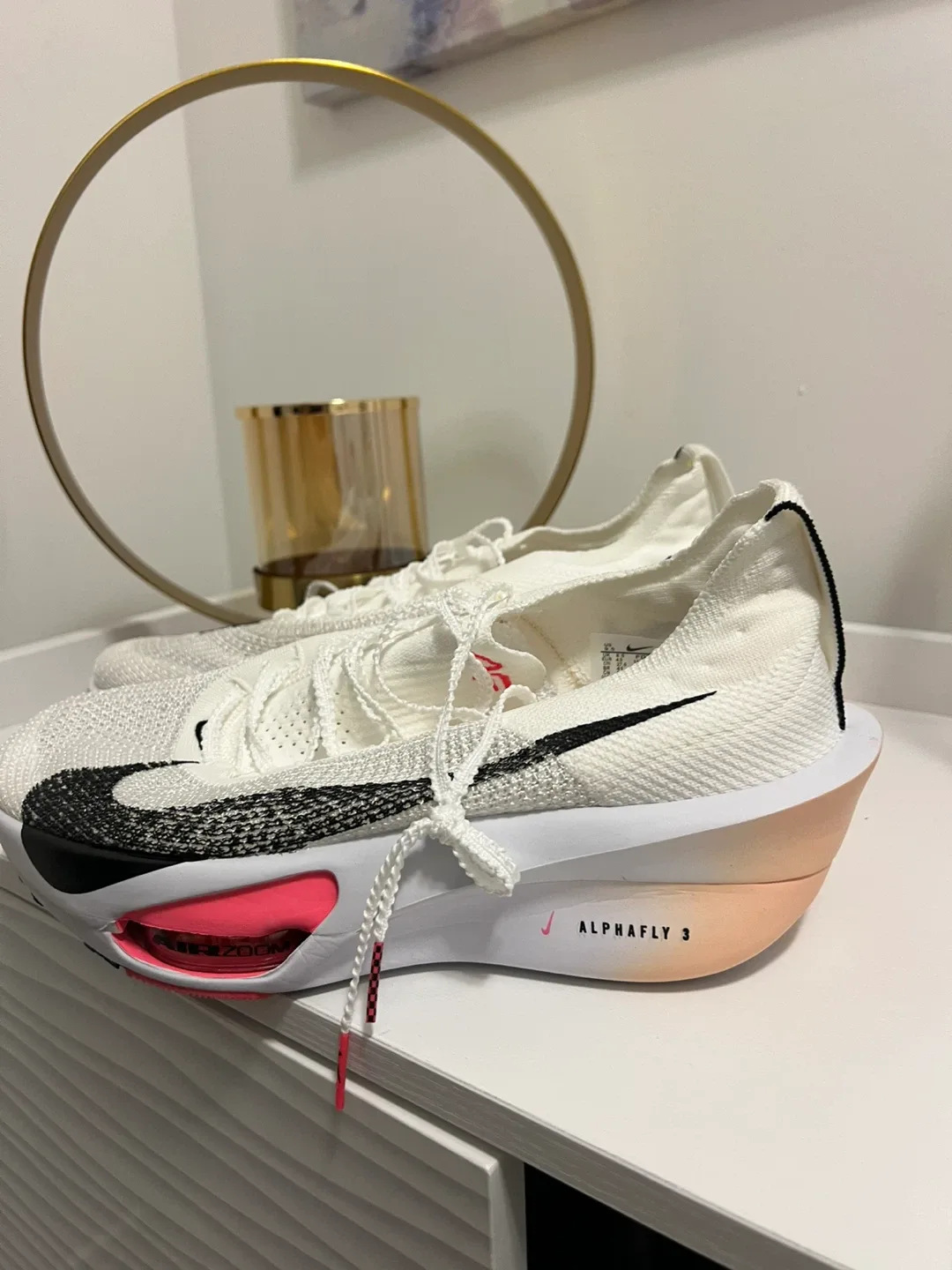 Nike Alphafly 3 Road Racing Shoes image indicator(9)