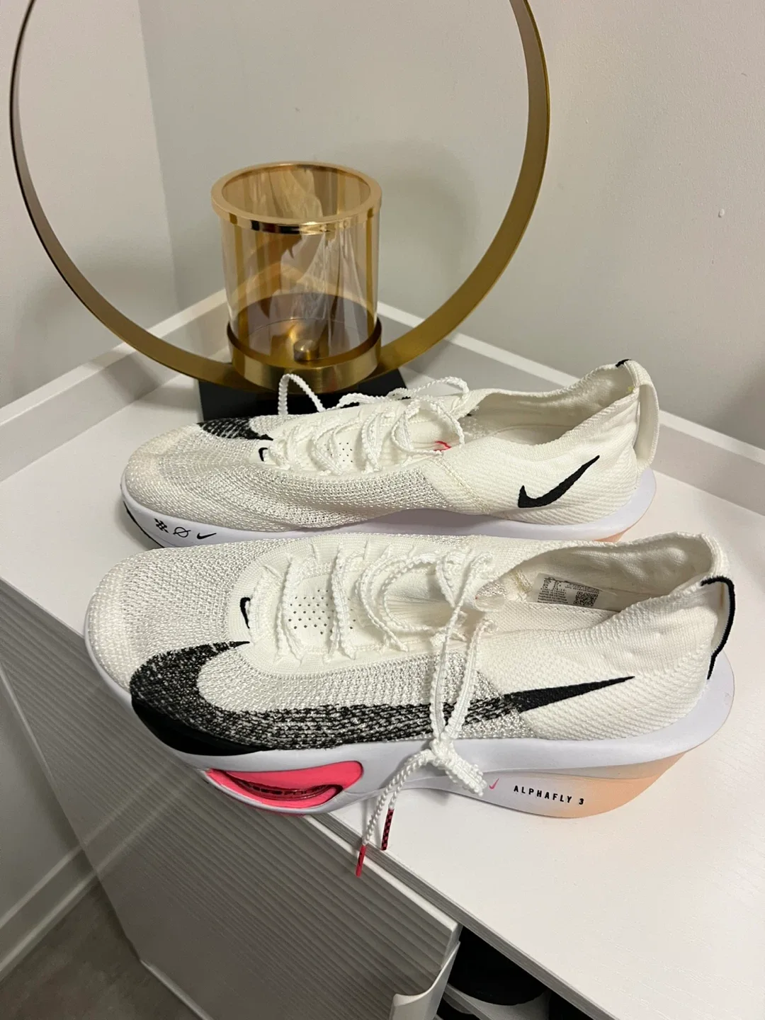 Nike Alphafly 3 Road Racing Shoes image indicator(10)