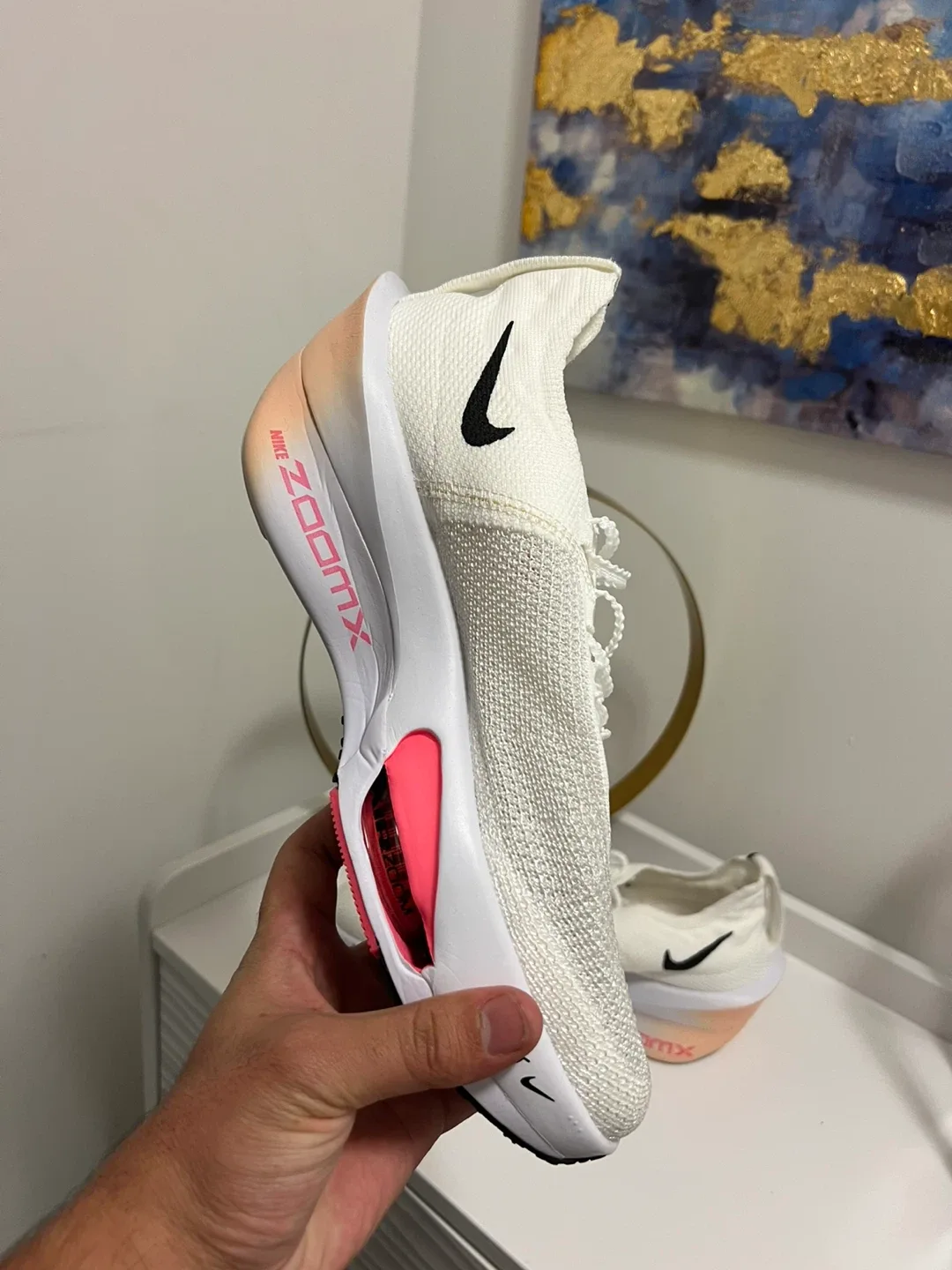 Nike Alphafly 3 Road Racing Shoes image indicator(8)