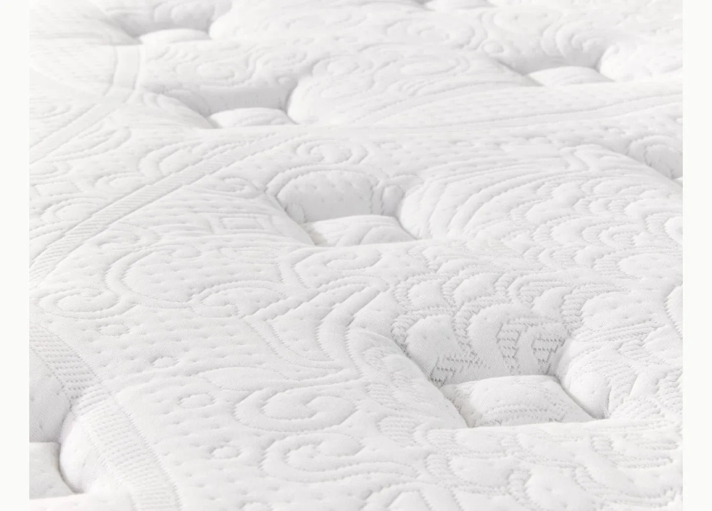 Kingsdown Studio Burton Mattress - Queen Size image indicator(4)