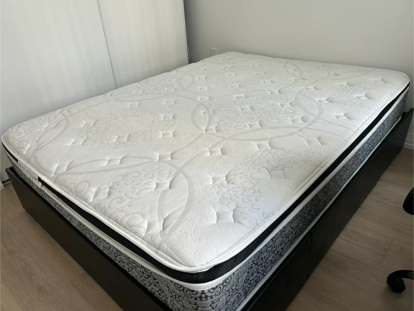 Kingsdown Studio Burton Mattress - Queen Size image indicator(2)