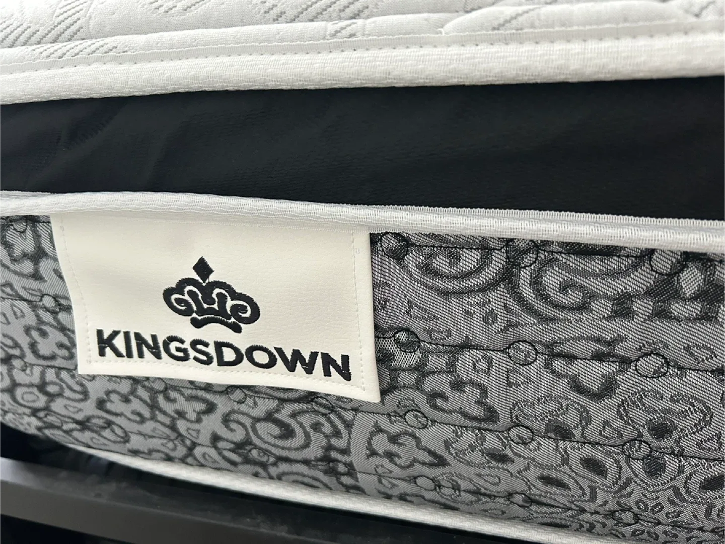 Kingsdown Studio Burton Mattress - Queen Size image indicator(5)