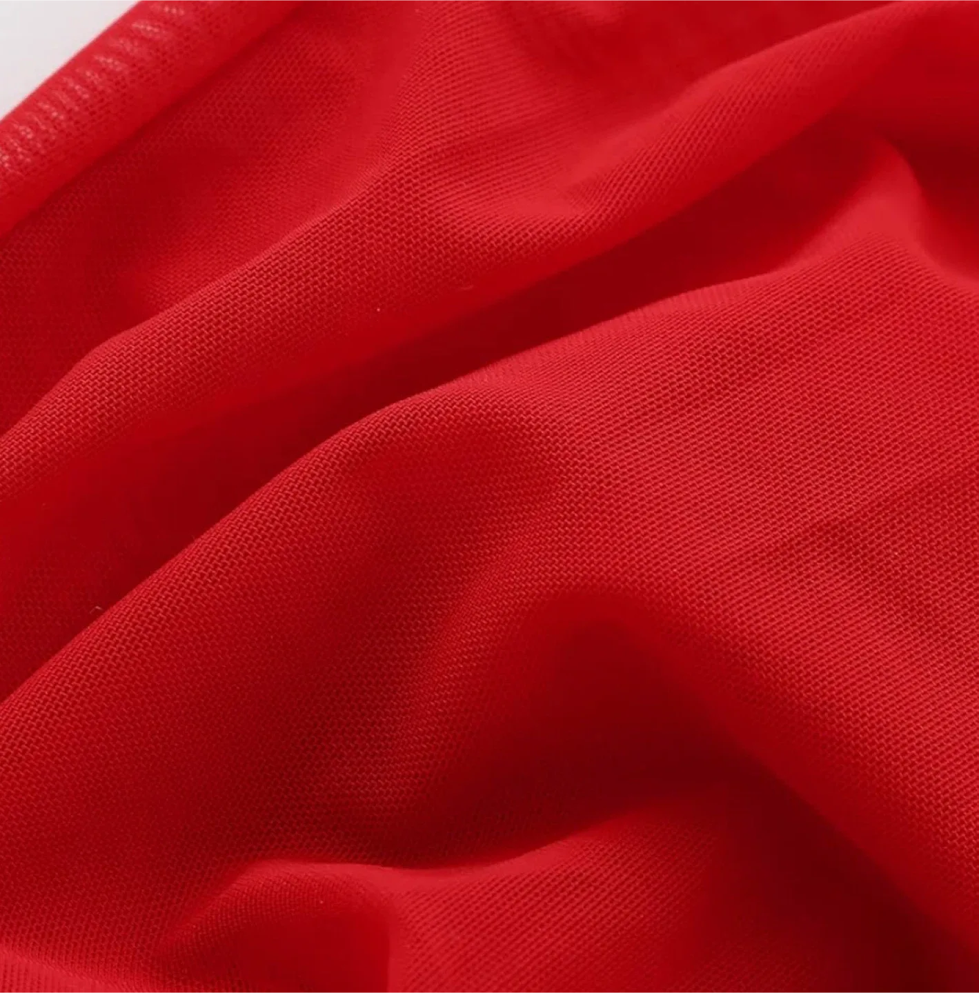 Mrs Claus Lingerie Set with White Fur Trim- Large - NWT image indicator(5)