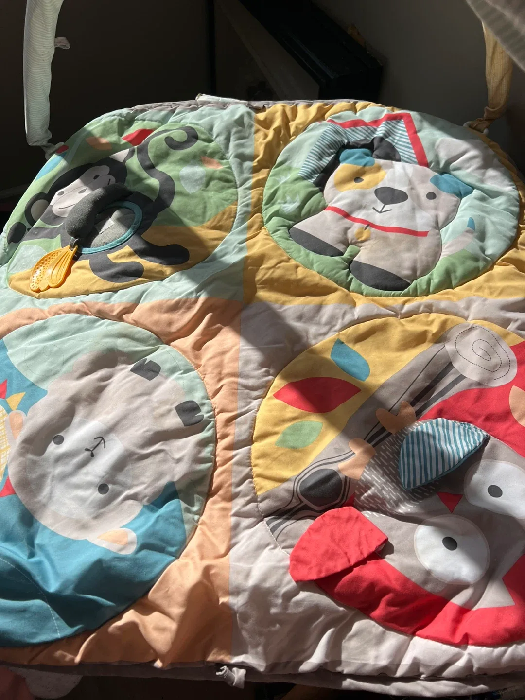 Skip Hop Activity Gym image indicator(2)