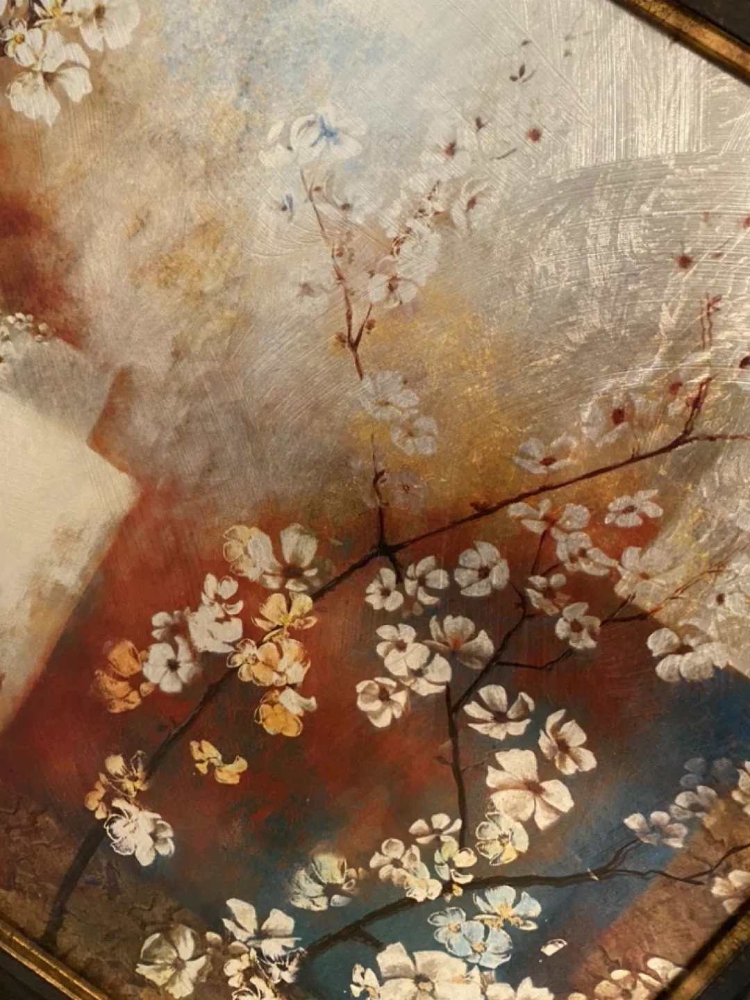 Floral Wall Art image indicator(2)