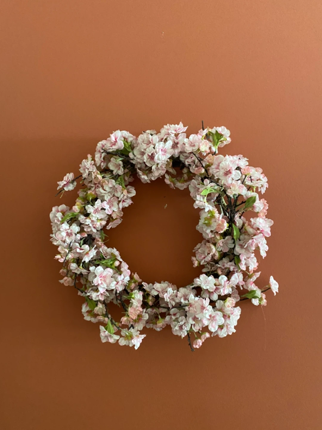 Villeroy & Boch  Floral Wreath