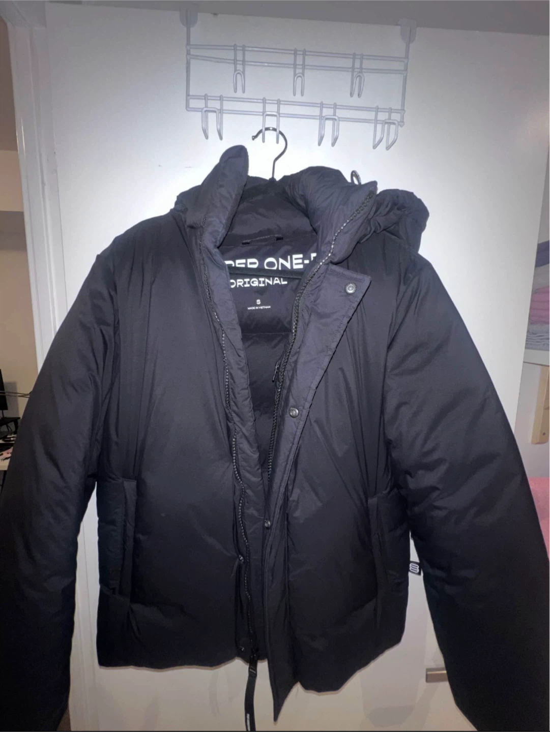 Artzia Super One-Puff (size small) - photo 2