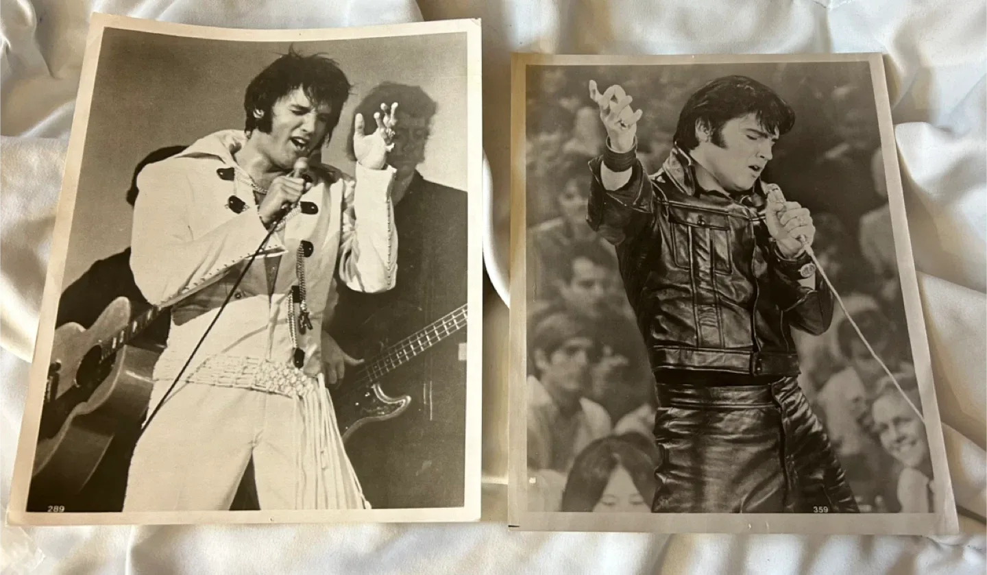 Elvis Presley Magazines - Collector's Editions image indicator(3)