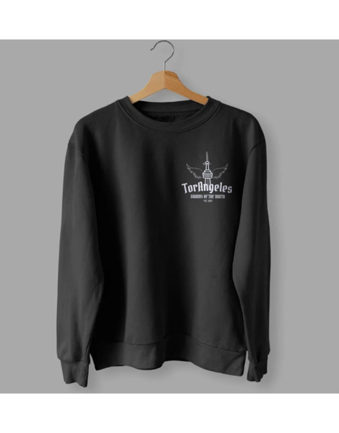 TorAngeles T-shirt image indicator(4)