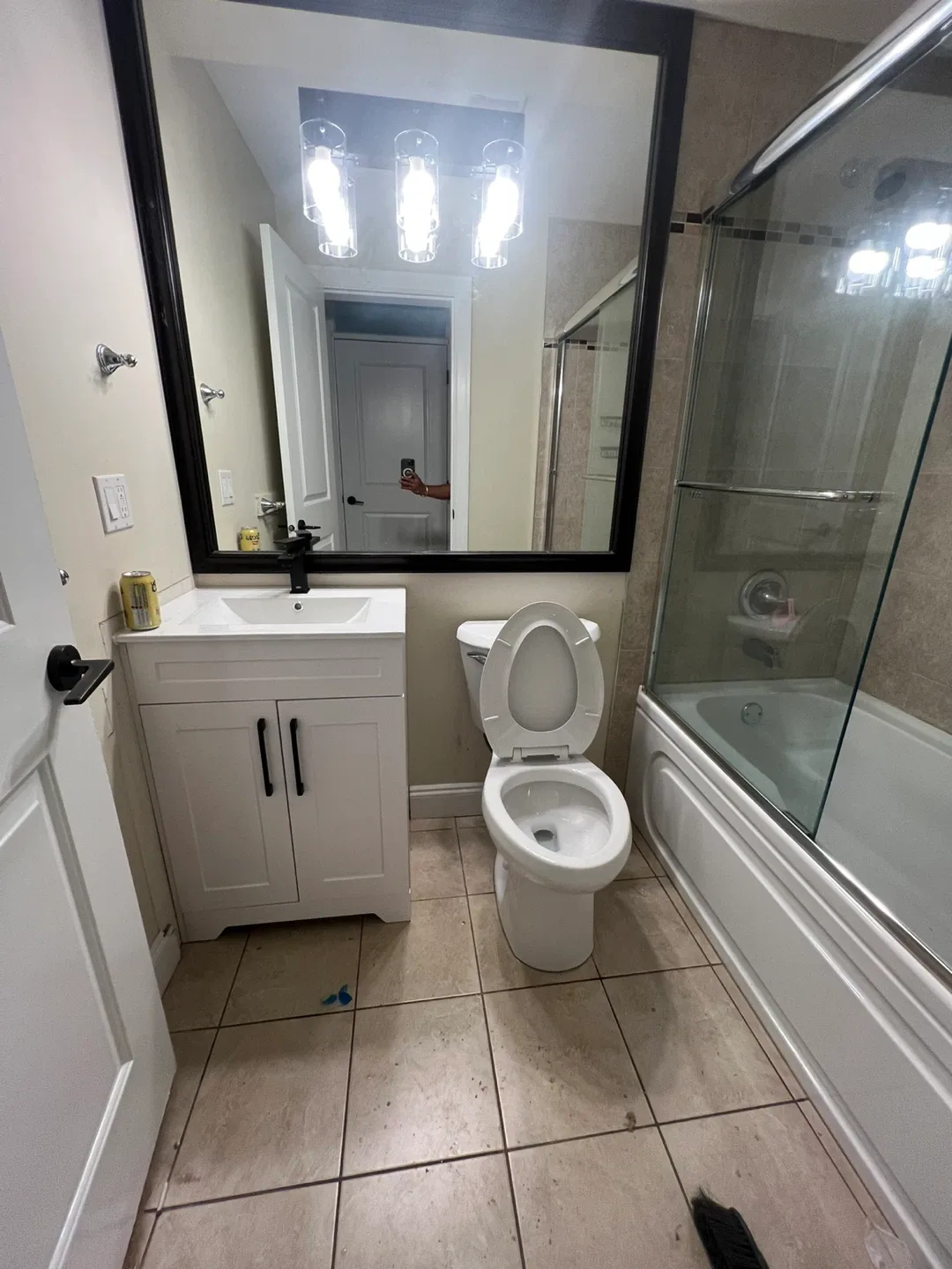 Plumbing image indicator(6)