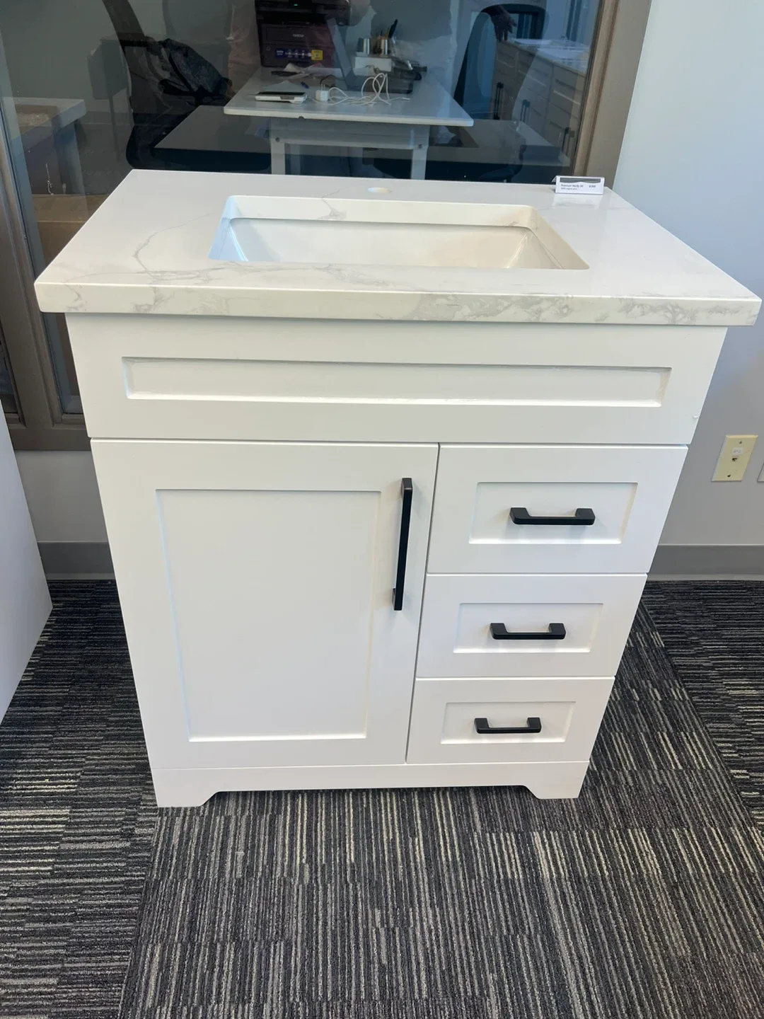 Plumbing image indicator(4)