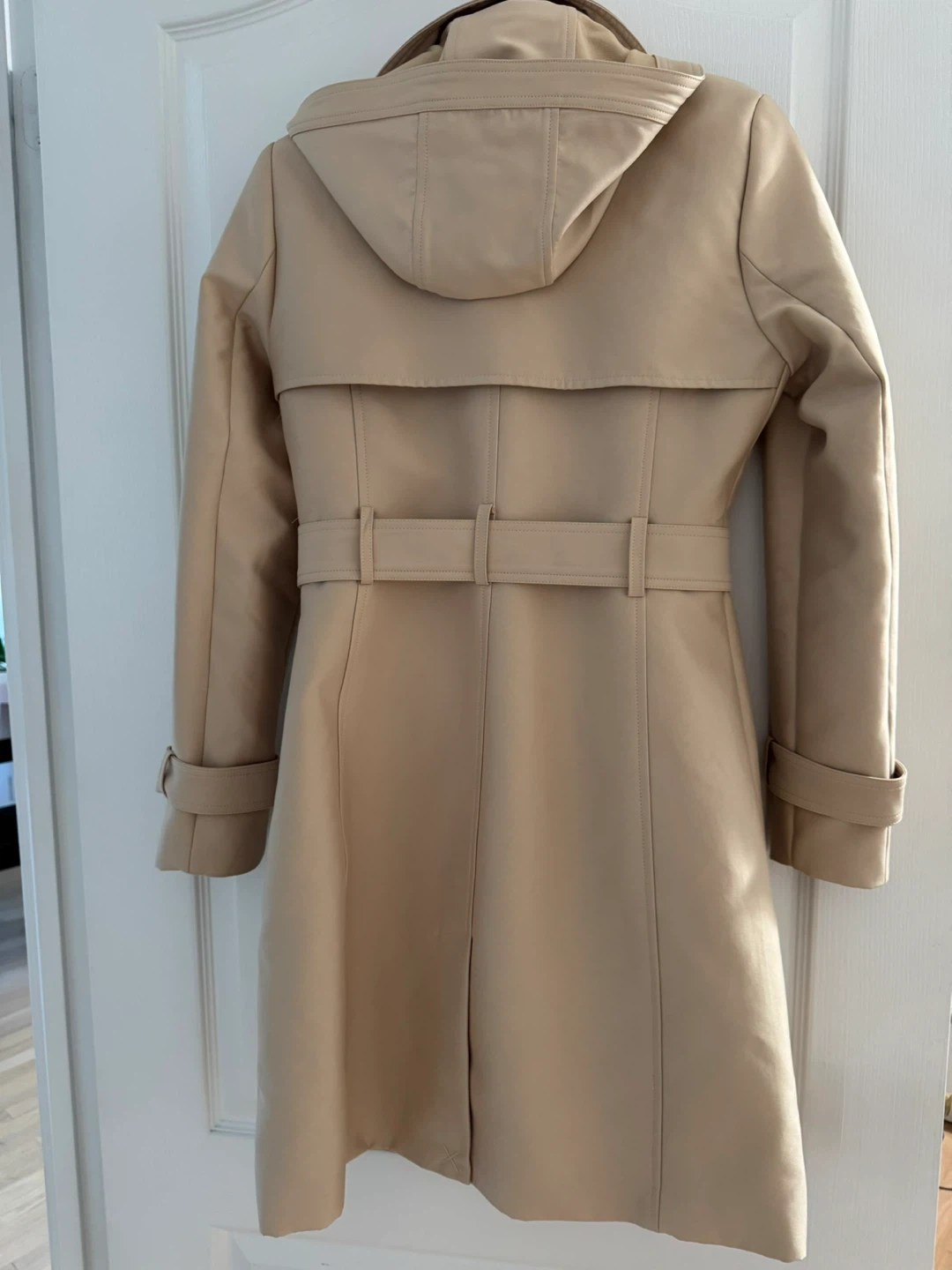 Ever New Trench Coat - Beige - photo 2