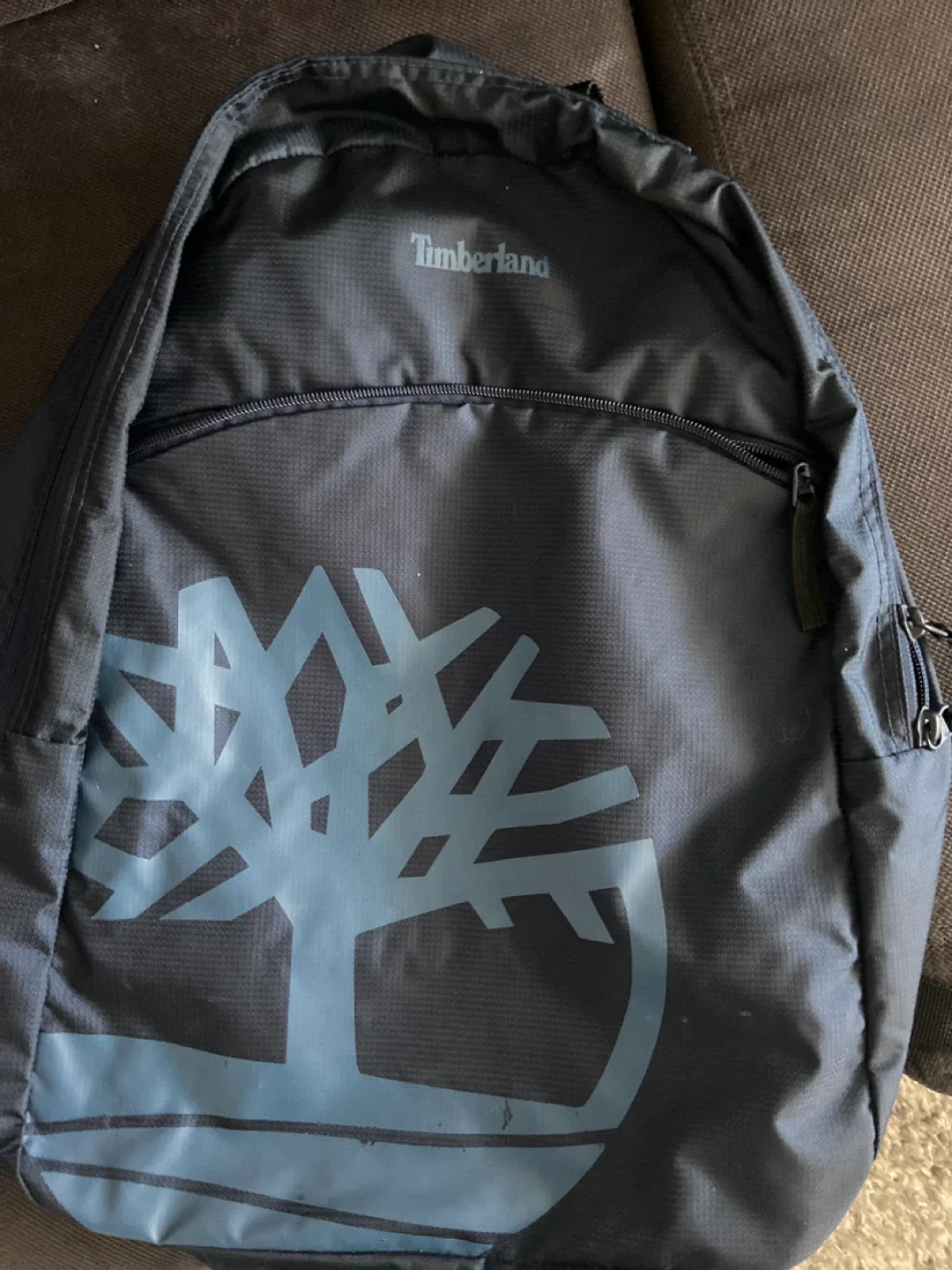 Timberland Backpack - Great Condition! thumbnail