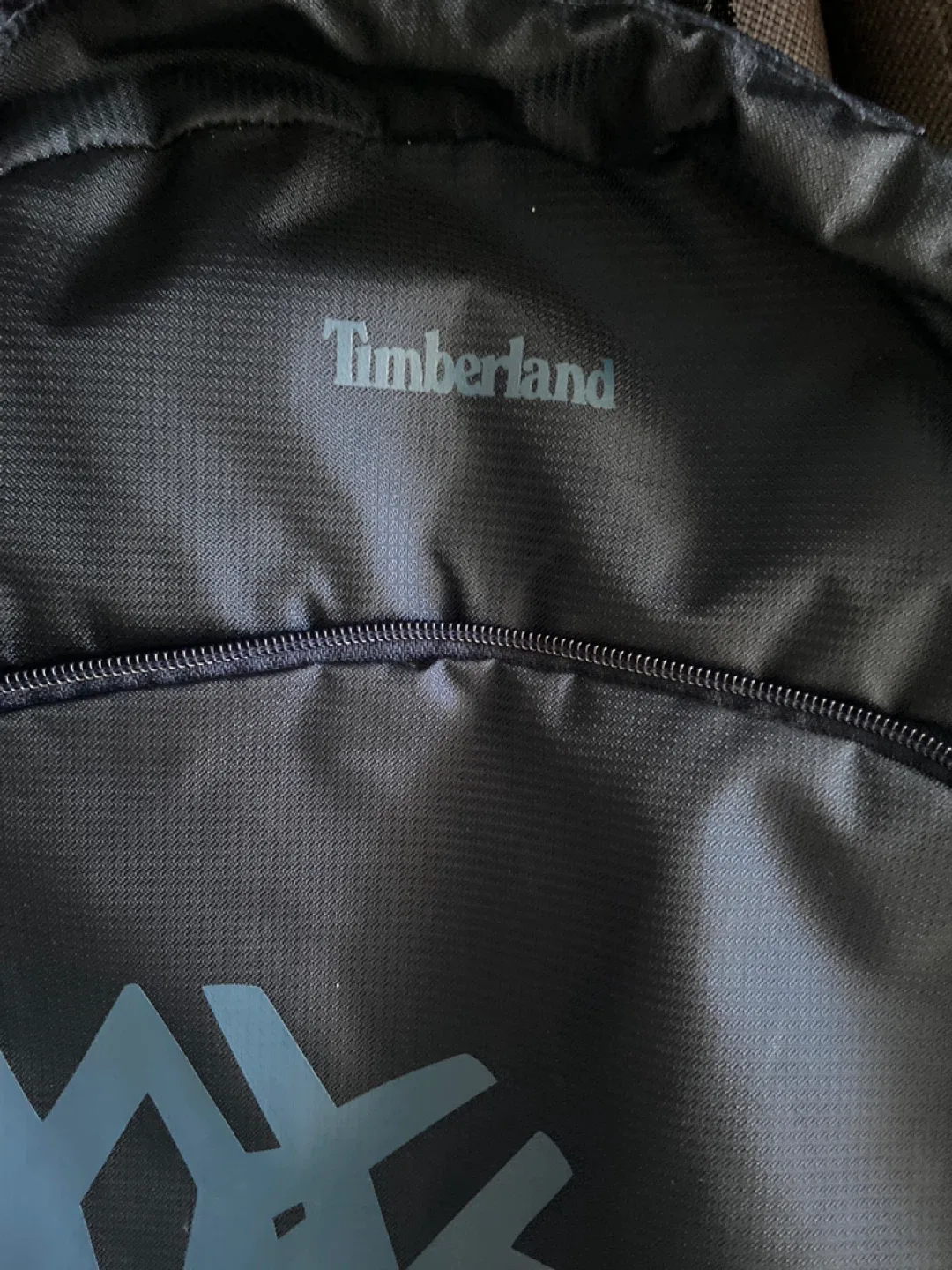 Timberland Backpack - Great Condition! image indicator(2)