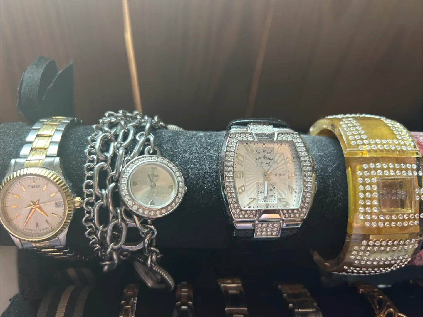 Guess Watches - Variety of Styles image indicator(8)