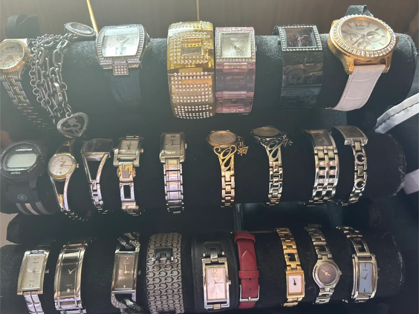 Guess Watches - Variety of Styles image indicator(2)