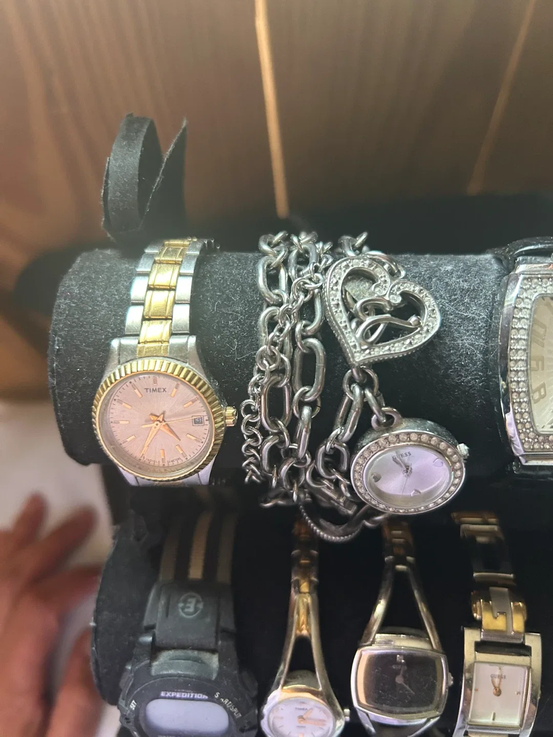 Guess Watches - Variety of Styles image indicator(4)