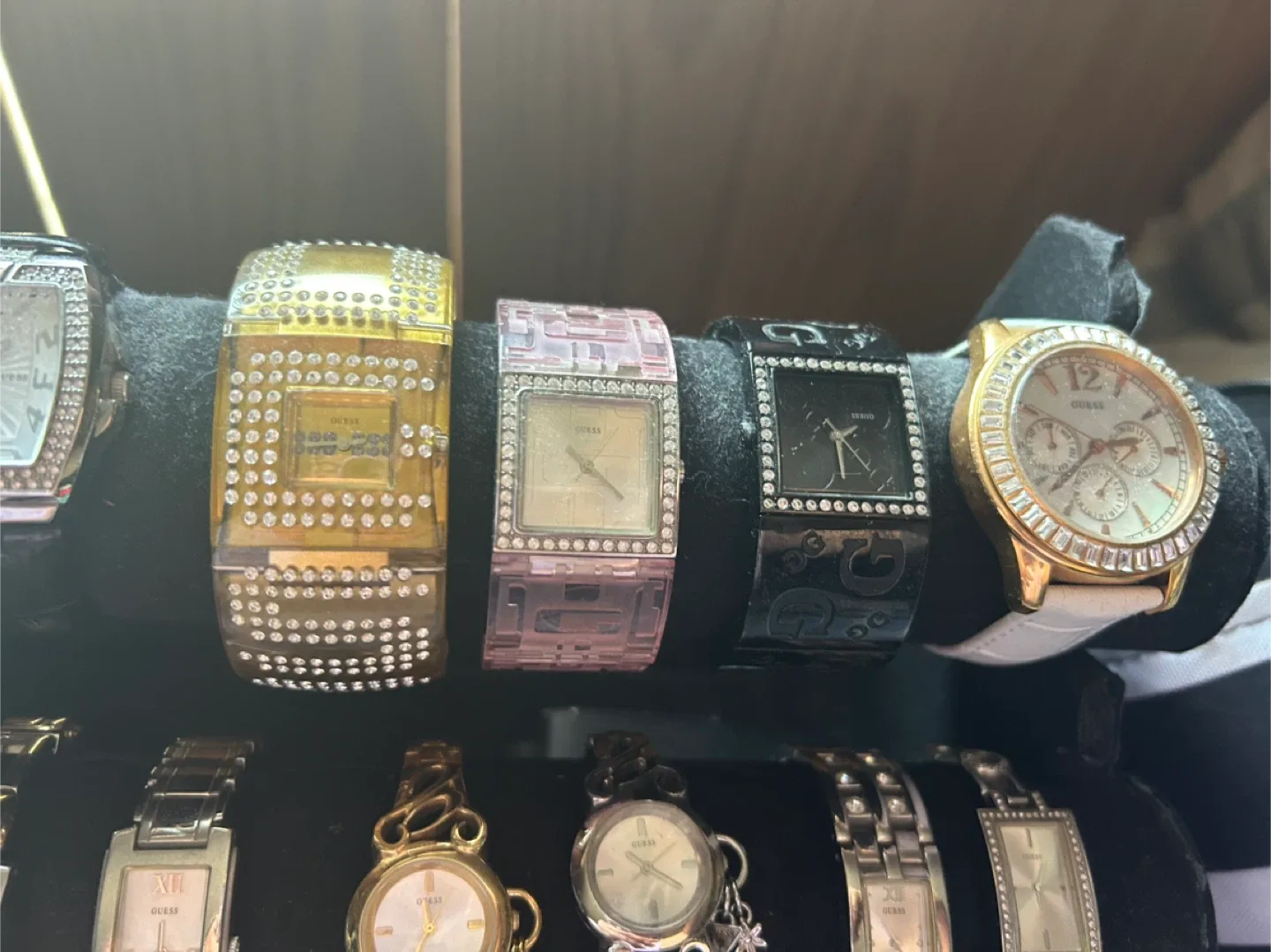 Guess Watches - Variety of Styles image indicator(5)