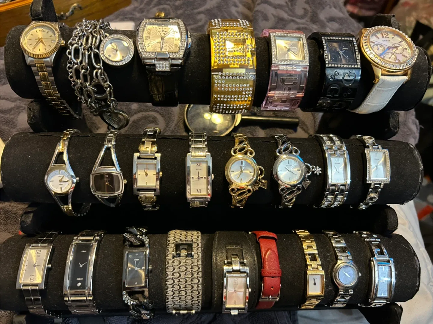 Guess Watches - Variety of Styles image indicator(10)