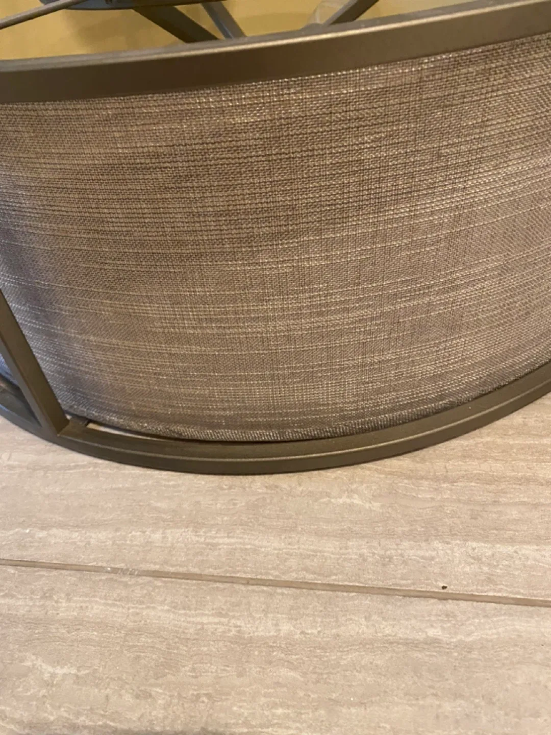 Drum Pendant Light image indicator(2)