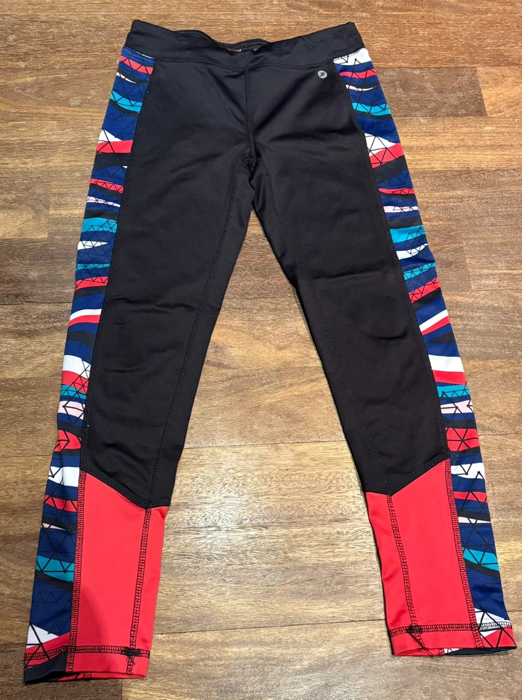 Joe Fresh Kids Active Leggings - Size 10-12