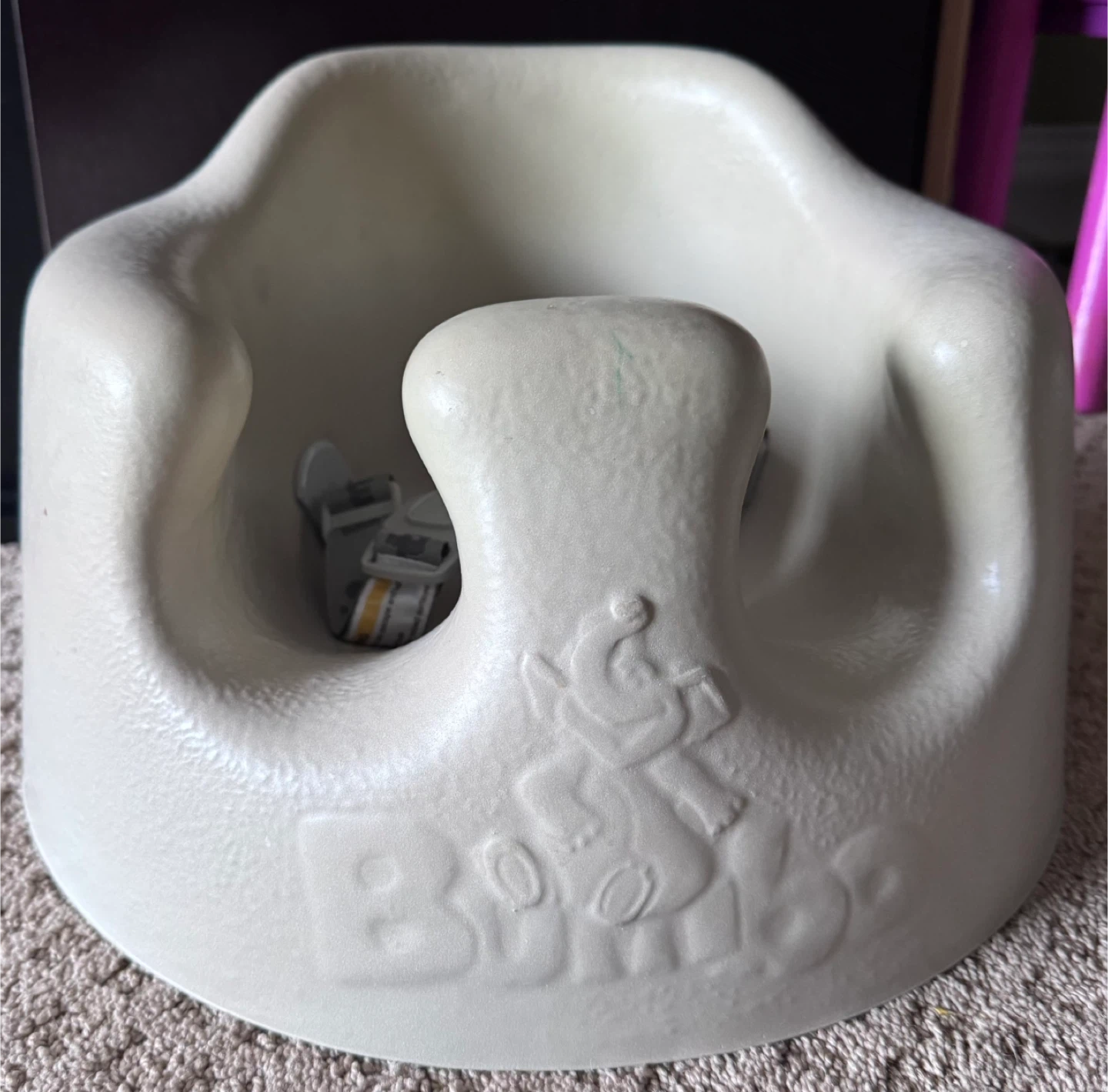 Bumbo infant soft Foam seat