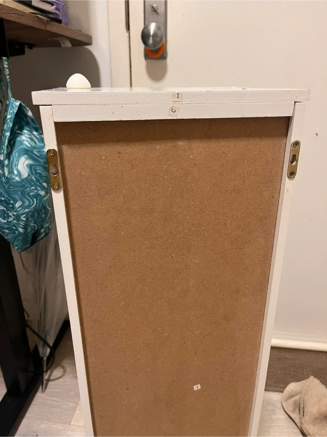 🥕White Shelf image indicator(2)