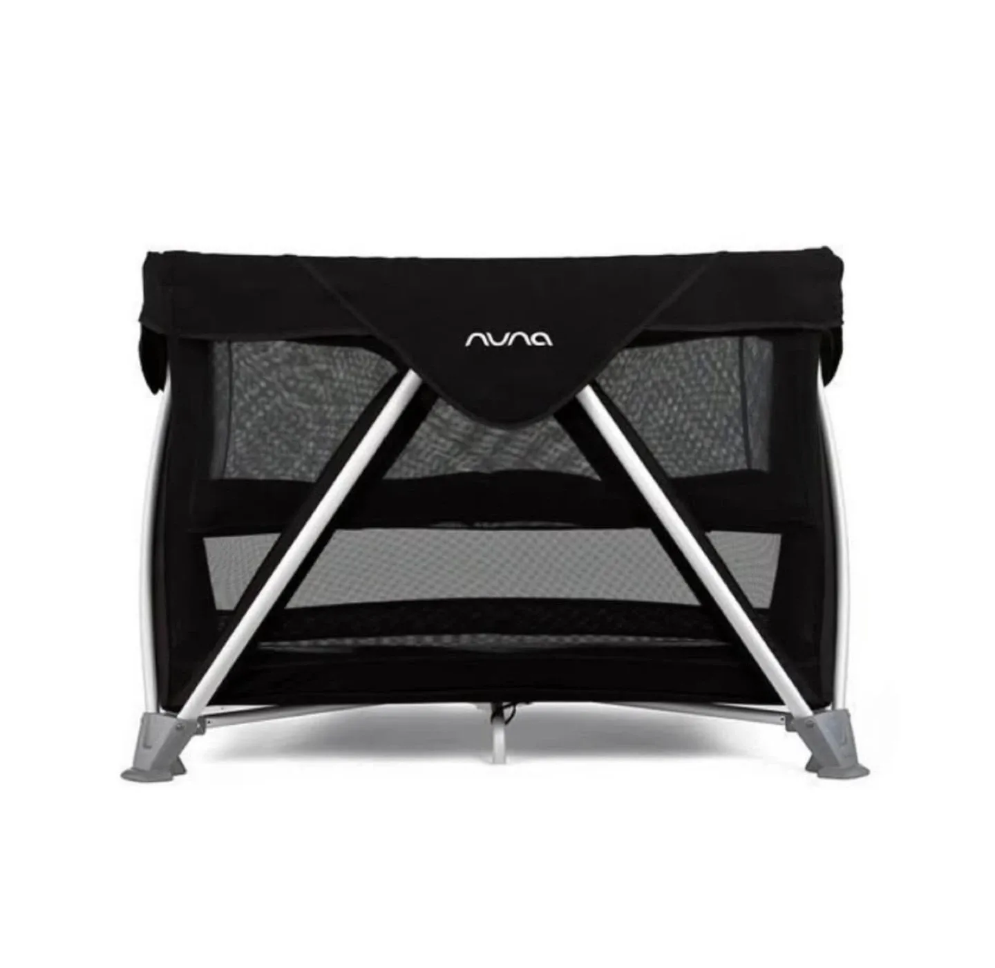 Nuna Sena Aire Playard - Charcoal image indicator(2)
