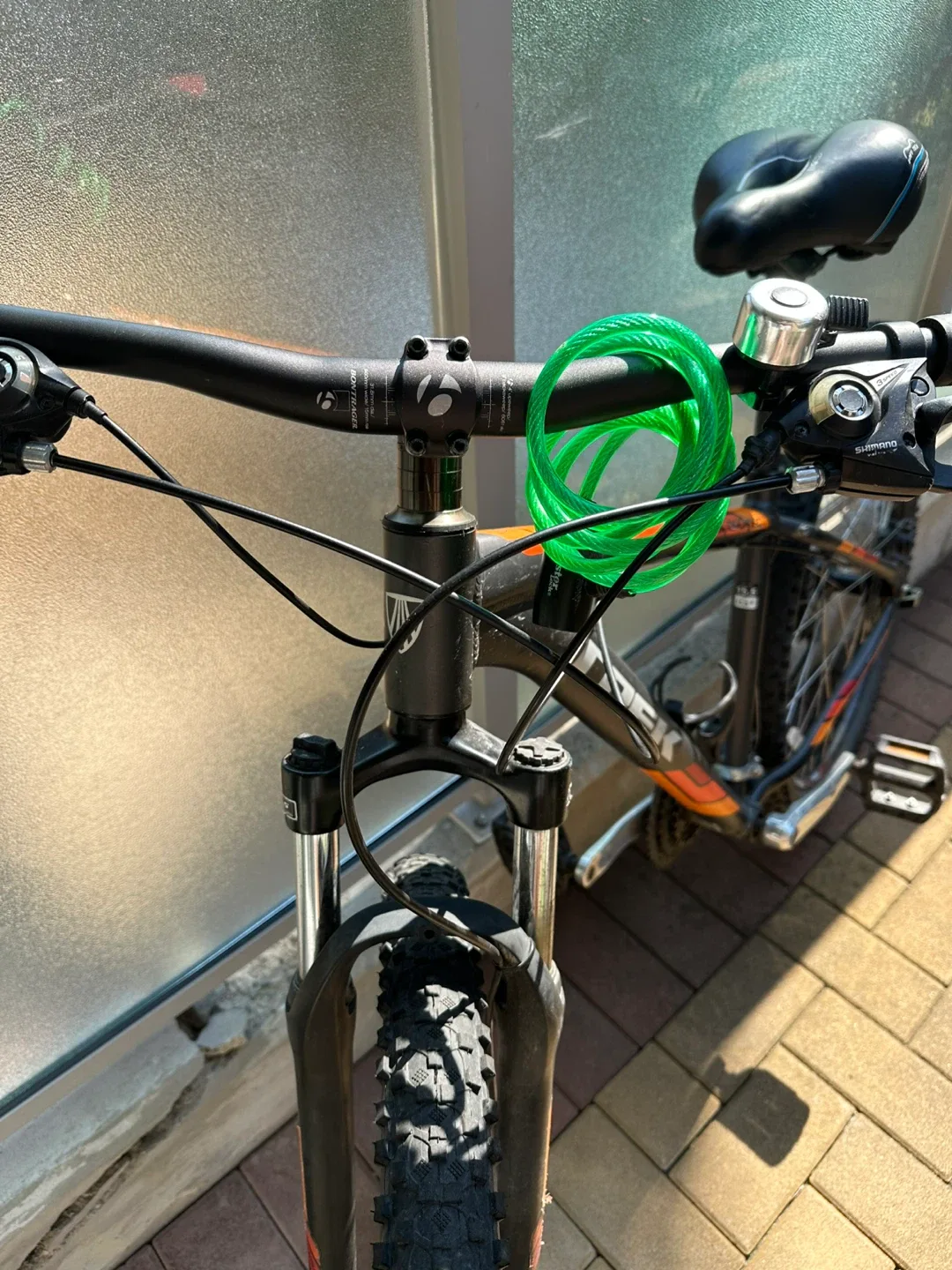 Trek Marlin 5 Mountain Bike - 15.5 inch image indicator(3)