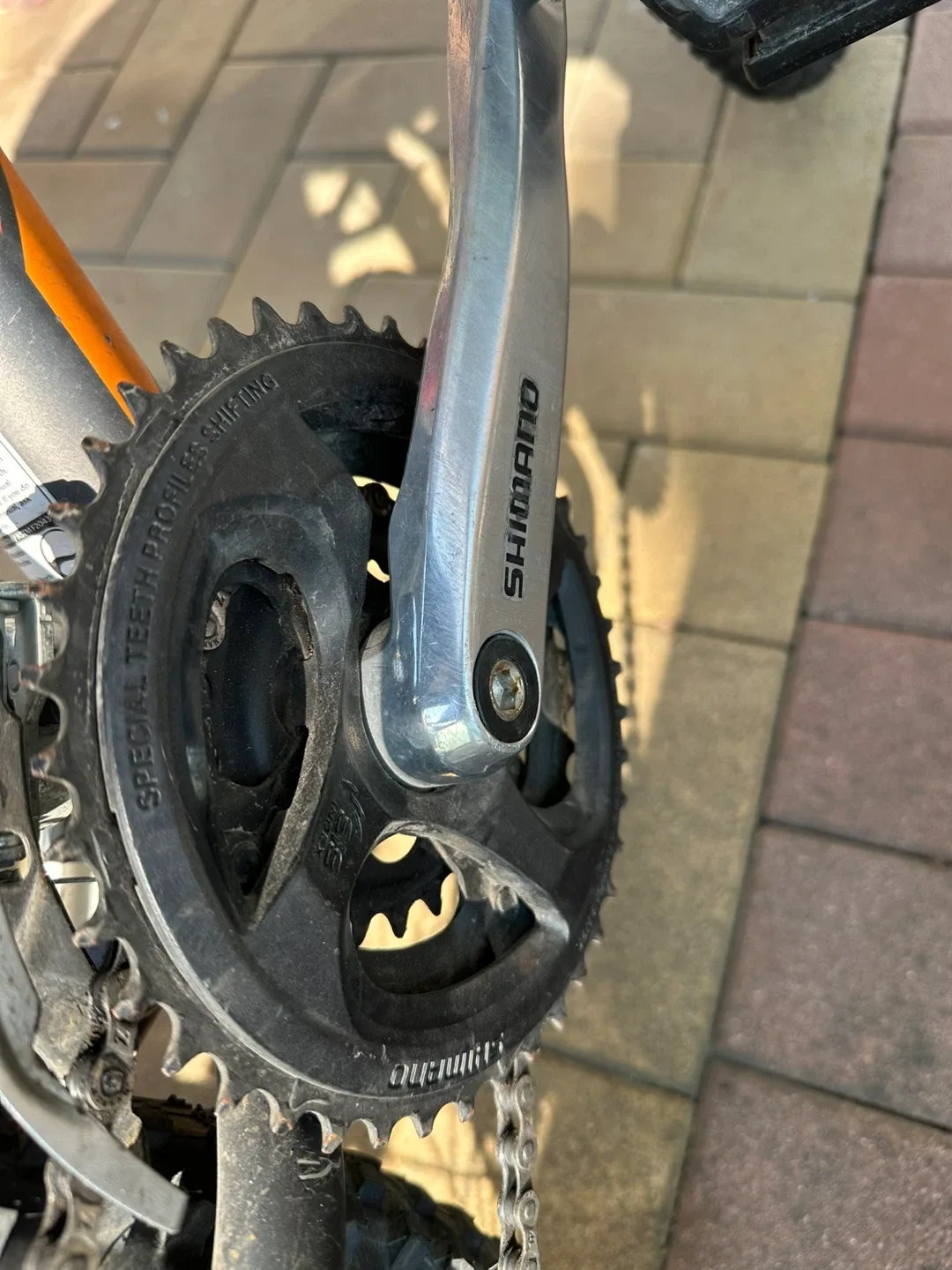 Trek Marlin 5 Mountain Bike - 15.5 inch image indicator(7)