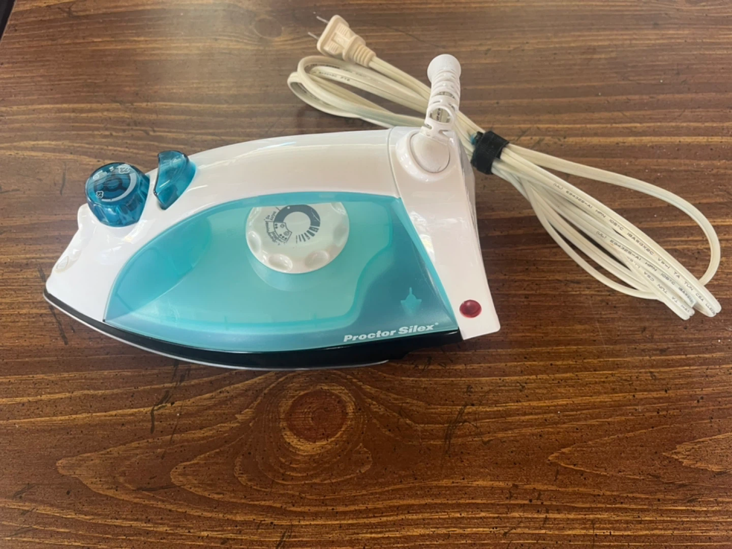 Proctor Silex Iron